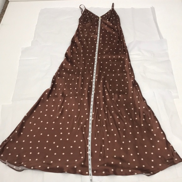 NWT MC2 Saint Barth RAVEL POLKA DOTS PRINT Dress - Picture 14 of 16